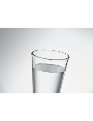 Vaso de cristal 300ml