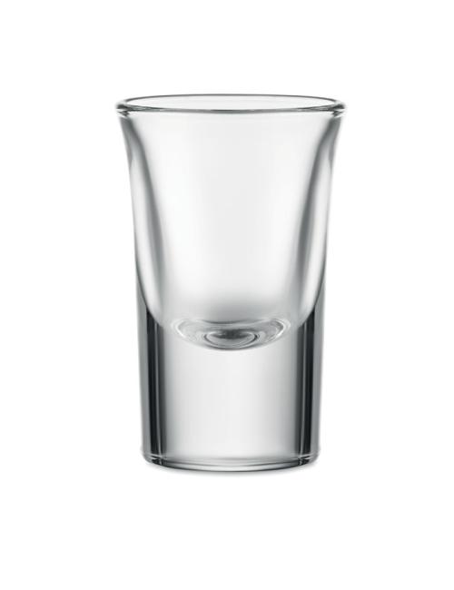 Vaso de cristal 28ml