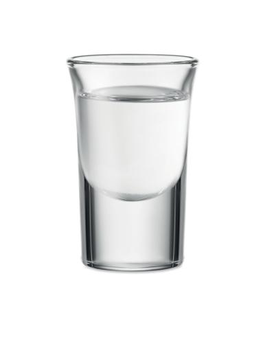 Vaso de cristal 28ml