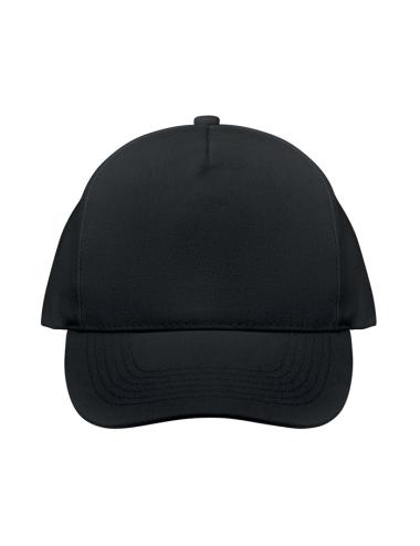 Gorra béisbol de alg. orgánico