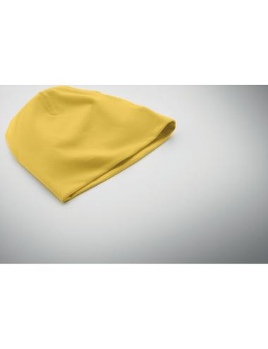 Gorro unisex de algodón