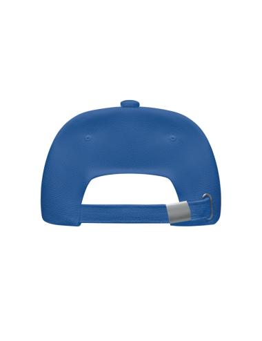 Gorra béisbol de alg. orgánico