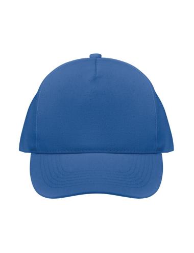 Gorra béisbol de alg. orgánico