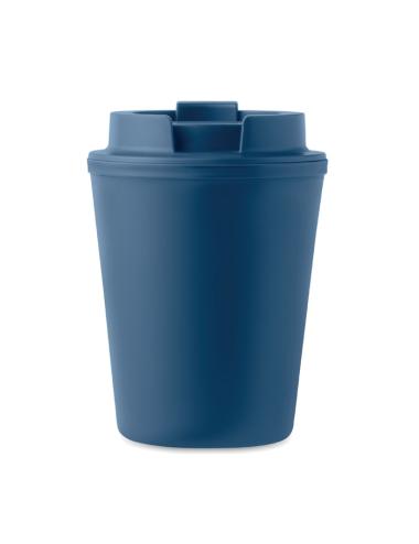 Vaso de PP reciclado 300 ml