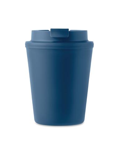 Vaso de PP reciclado 300 ml