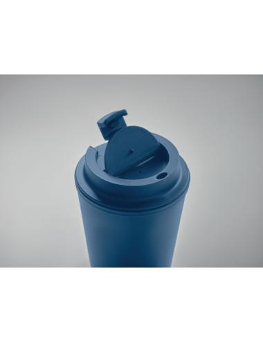 Vaso de PP reciclado 300 ml