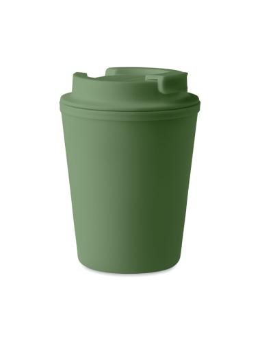 Vaso de PP reciclado 300 ml