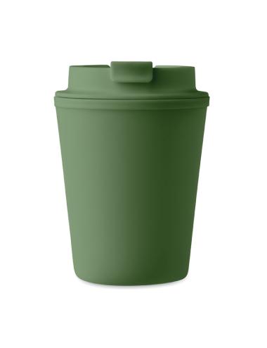 Vaso de PP reciclado 300 ml