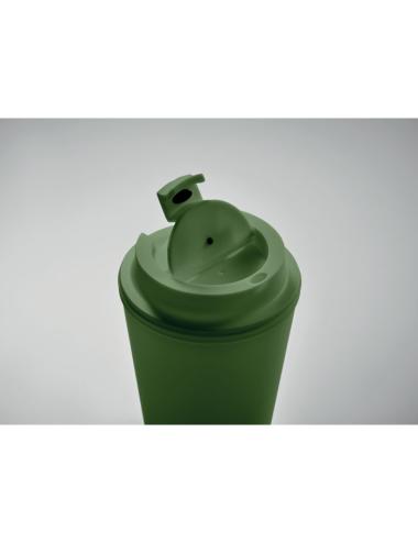 Vaso de PP reciclado 300 ml