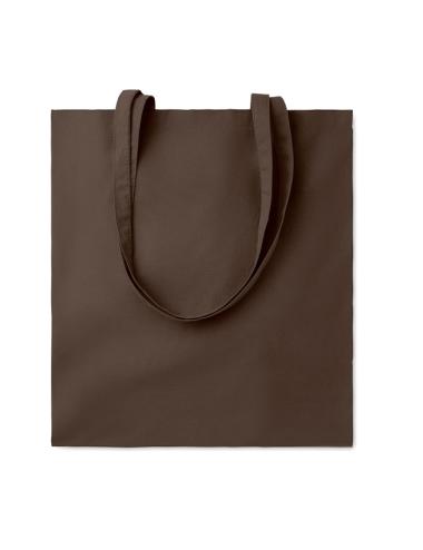 Bolsa de algodón 140 gr / m²