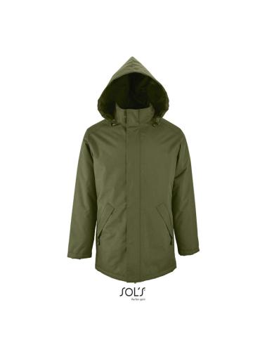 ROBYN CHAQUETA UNISEX