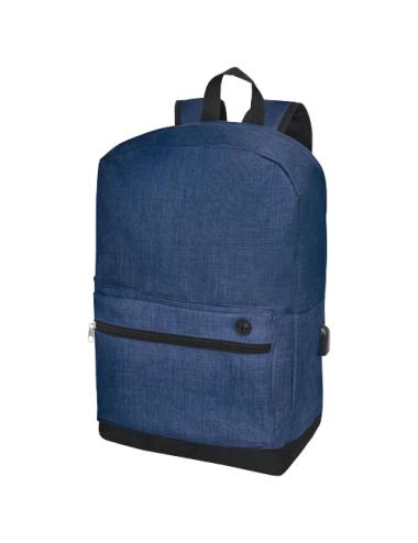 Mochila de negocios para portátil de 15,6" 16L "Hoss"