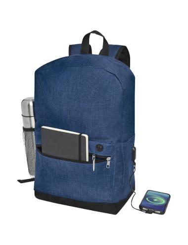 Mochila de negocios para portátil de 15,6" 16L "Hoss"