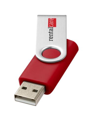 Memoria USB básica de 32 GB "Rotate"