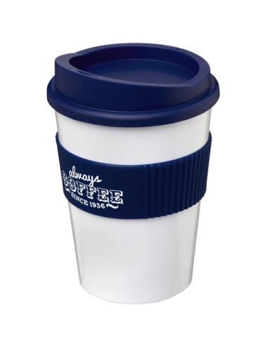 Americano® Vaso de 300 ml con agarradera "Medio"