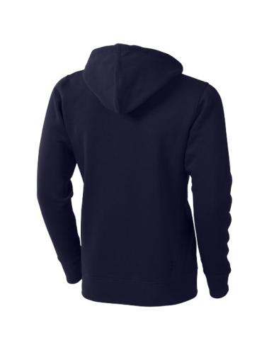 Sudadera con capucha y cremallera para hombre "Arora"