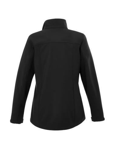 Chaqueta softshell de mujer "Maxson"