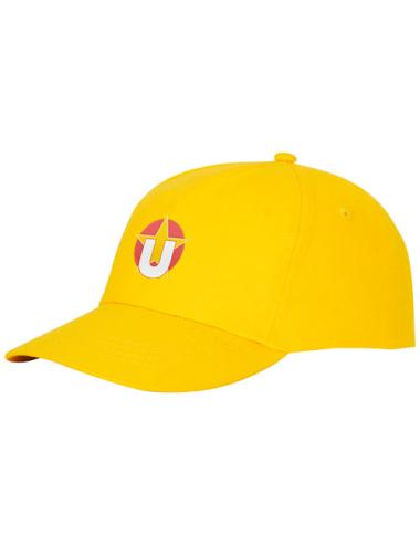 Gorra de 5 paneles "Feniks"