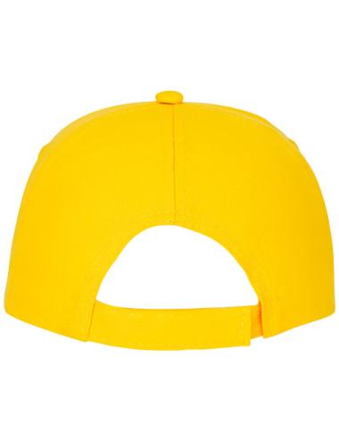 Gorra de 5 paneles "Feniks"