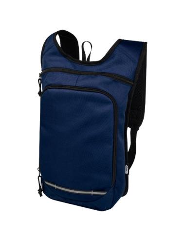 Mochila de exterior GRS RPET de 6,5 L "Trails"