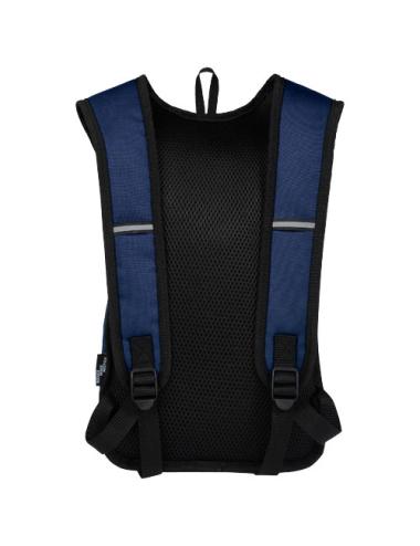 Mochila de exterior GRS RPET de 6,5 L "Trails"