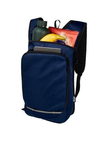 Mochila de exterior GRS RPET de 6,5 L "Trails"