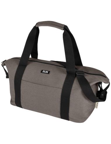 Bolsa de lona reciclada GRS deportiva de 25 L "Joey"