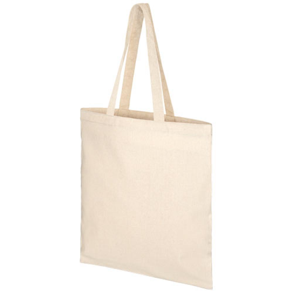 Bolsa Tote de algodón reciclado de 210 g/m² "Pheebs"