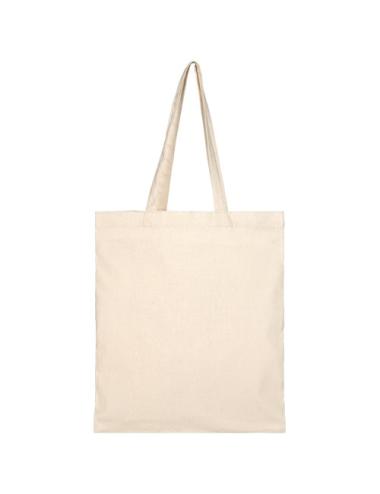 Bolsa Tote de algodón reciclado de 210 g/m² "Pheebs"