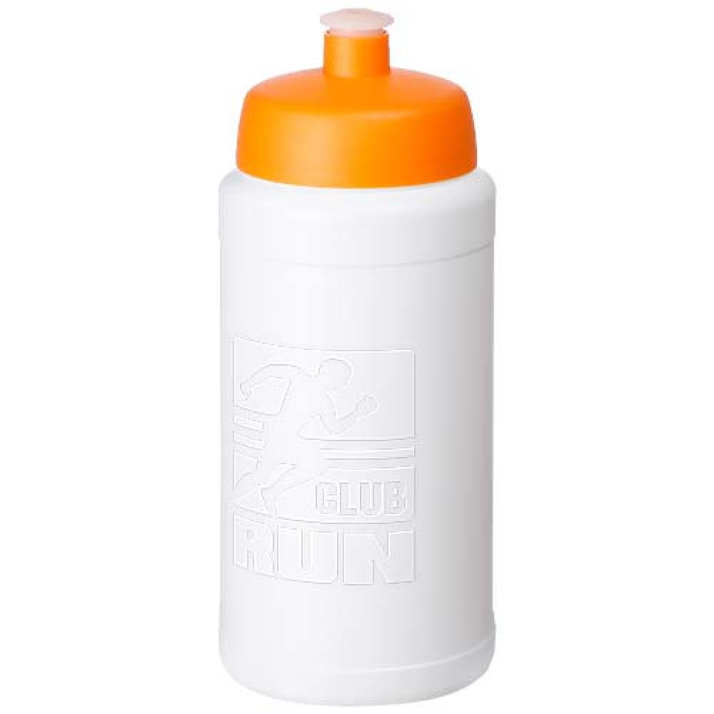 Bidón deportivo de 500 ml "Baseline Rise"