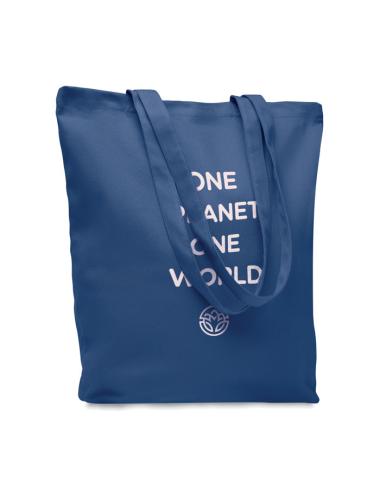 Bolsa de canvas de 270 gr/m²