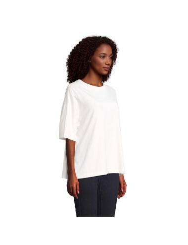 BOXY M CAMISETA OVERSIZE