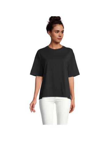 BOXY M CAMISETA OVERSIZE