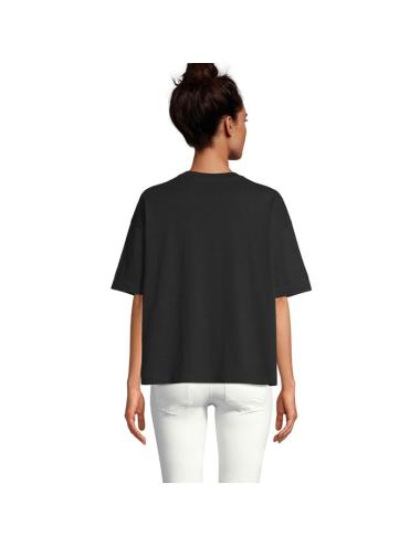 BOXY M CAMISETA OVERSIZE