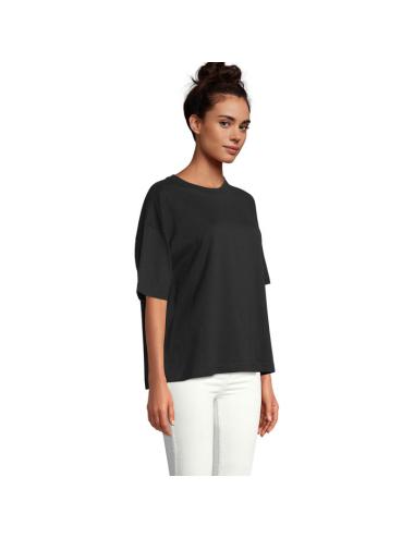 BOXY M CAMISETA OVERSIZE