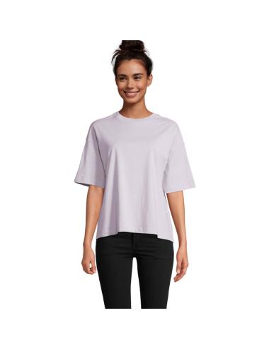 BOXY M CAMISETA OVERSIZE