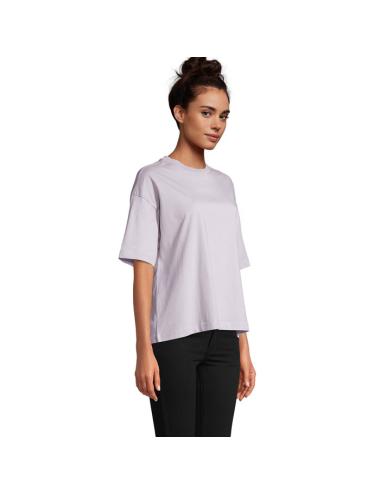 BOXY M CAMISETA OVERSIZE