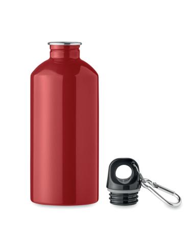 Acero inox reciclado 500 ml       MO2404