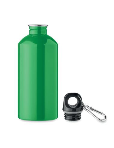 Acero inox reciclado 500 ml       MO2404