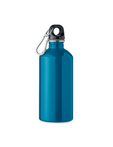 Acero inox reciclado 500 ml       MO2404