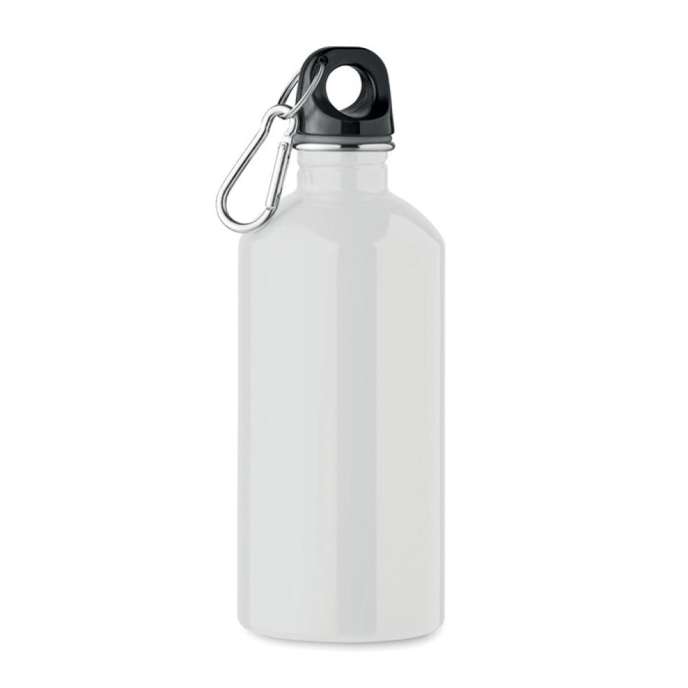 Acero inox reciclado 500 ml       MO2404