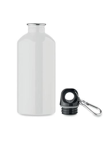 Acero inox reciclado 500 ml       MO2404