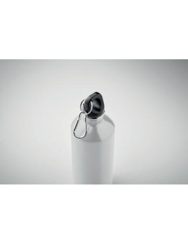 Acero inox reciclado 500 ml       MO2404