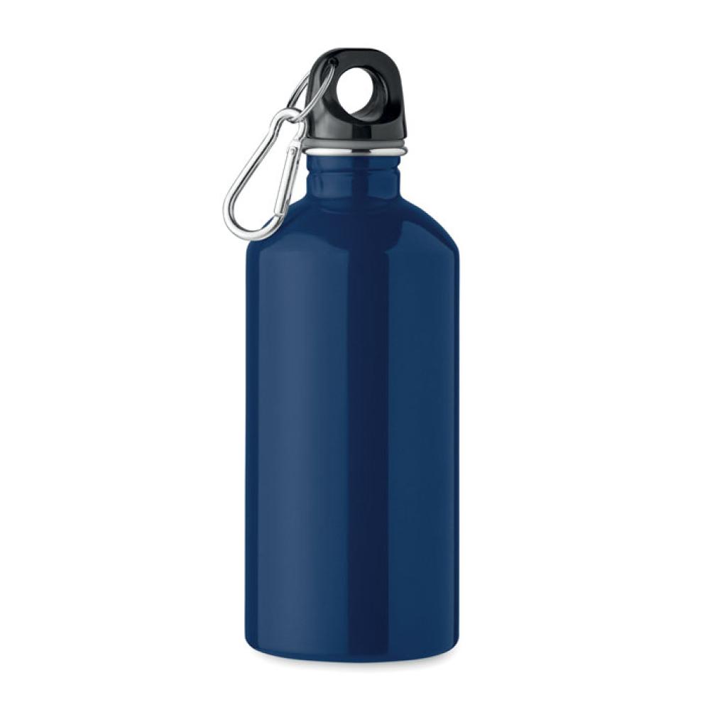 Acero inox reciclado 500 ml       MO2404