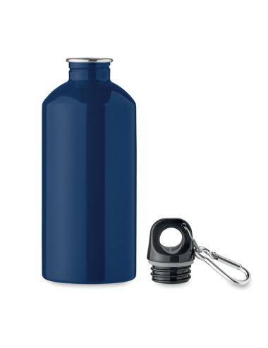 Acero inox reciclado 500 ml       MO2404