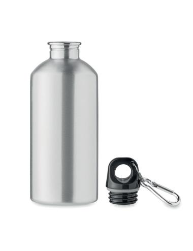 Acero inox reciclado 500 ml       MO2404