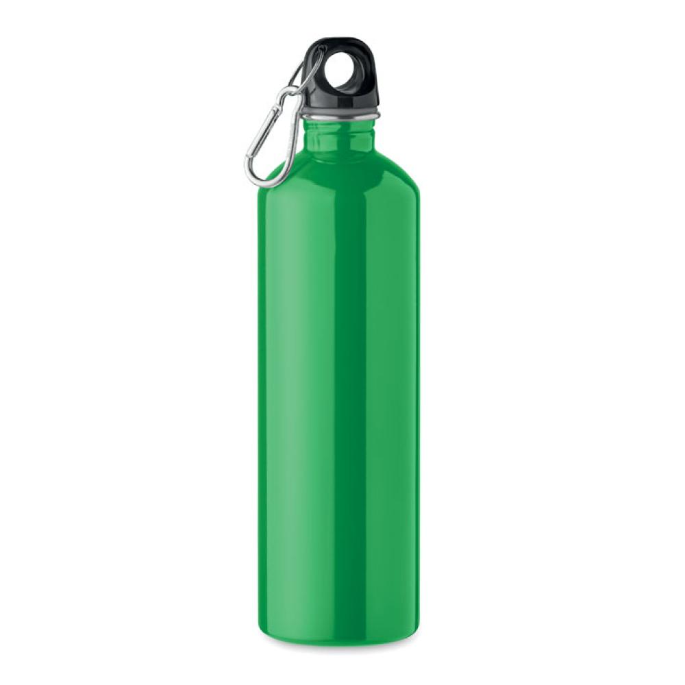 Acero inox reciclado 750 ml