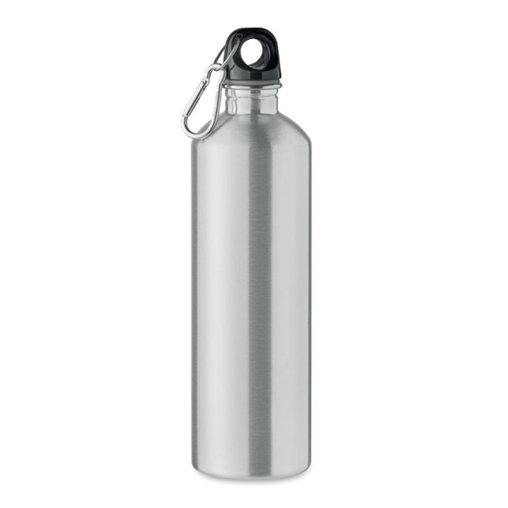 Acero inox reciclado 750 ml