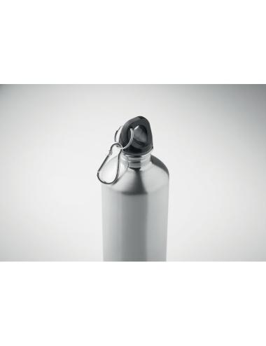 Acero inox reciclado 750 ml