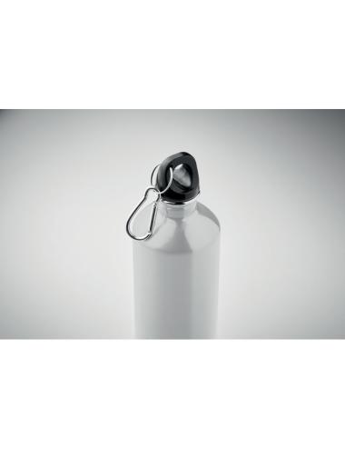 Acero inox reciclado 750 ml